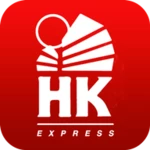 Logo of HKExpress android Application 